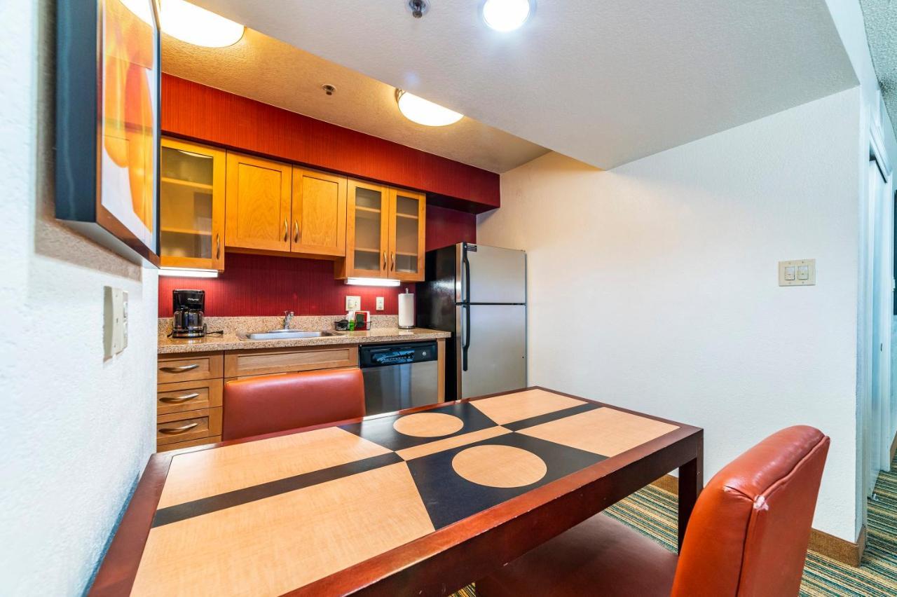 Apartament Metro Phx Studio Full Kitchen Long Term Discounts Phoenix Zewnętrze zdjęcie