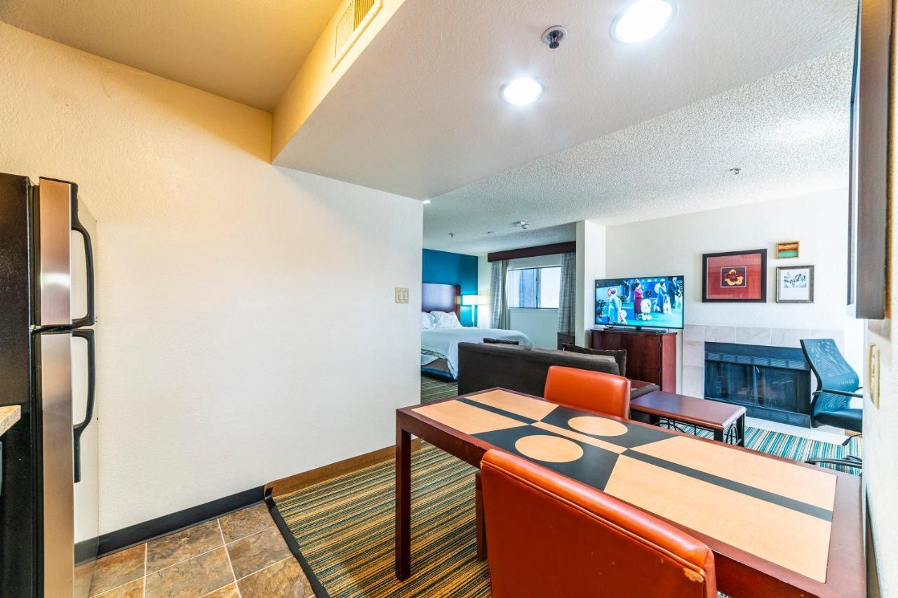 Apartament Metro Phx Studio Full Kitchen Long Term Discounts Phoenix Zewnętrze zdjęcie