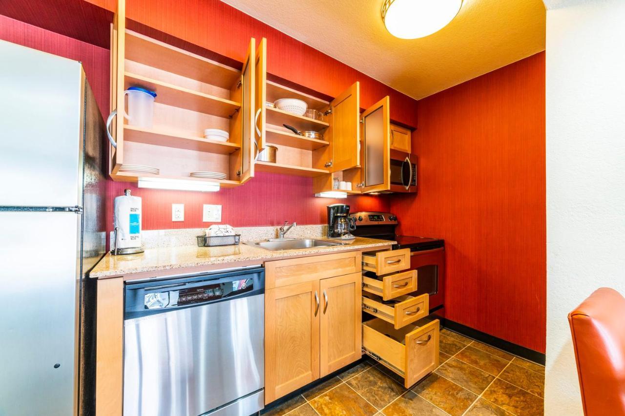 Apartament Metro Phx Studio Full Kitchen Long Term Discounts Phoenix Zewnętrze zdjęcie