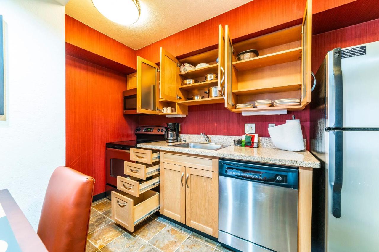 Apartament Metro Phx Studio Full Kitchen Long Term Discounts Phoenix Zewnętrze zdjęcie